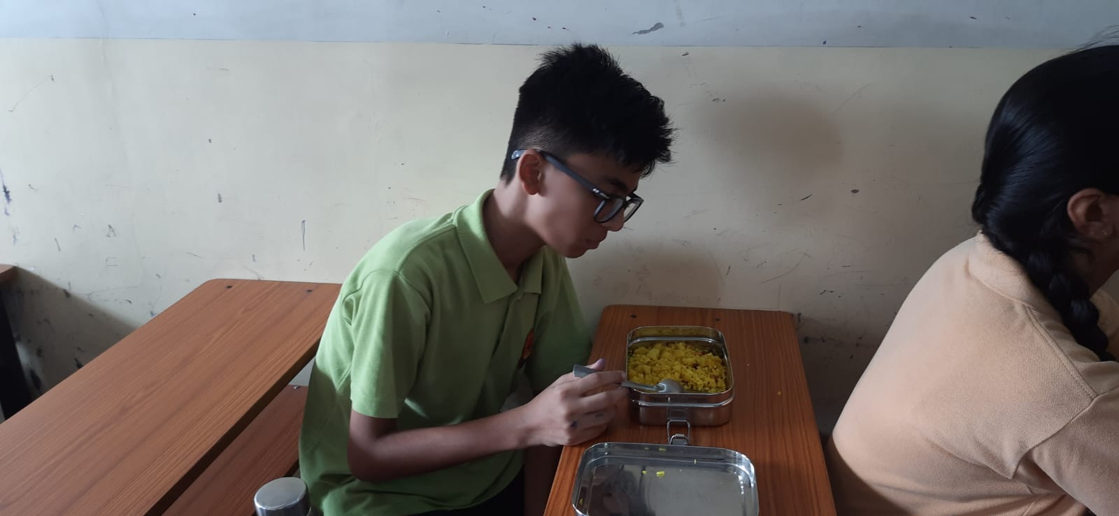 Nutrition and Healthy Meals – Promoting Healthy Eating Habits among Students - Photo 29